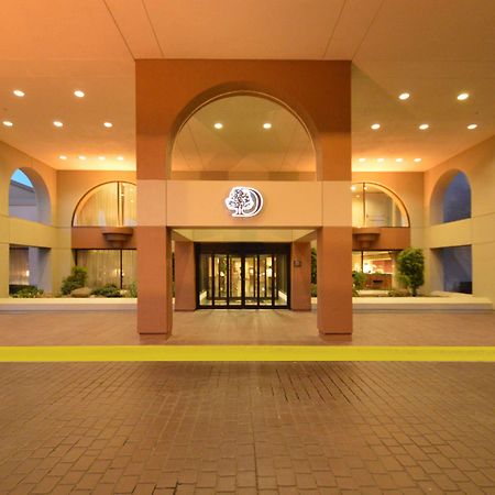 Doubletree By Hilton Newark-Fremont Hotel Luaran gambar