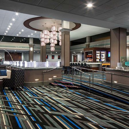 Doubletree By Hilton Newark-Fremont Hotel Luaran gambar