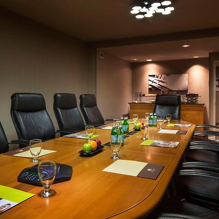 Doubletree By Hilton Newark-Fremont Hotel Luaran gambar