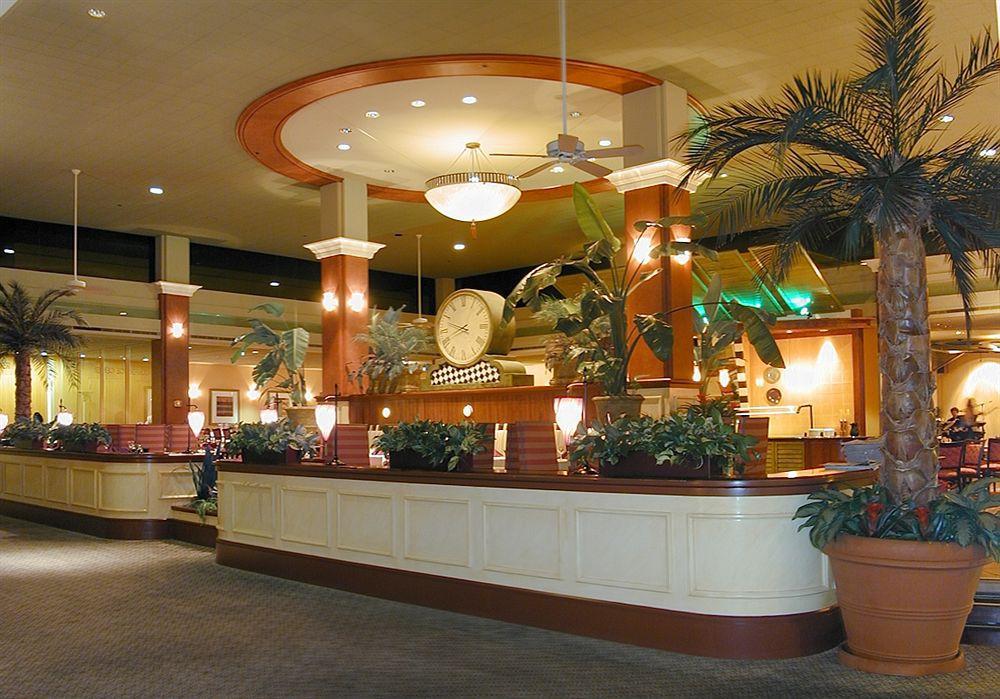 Doubletree By Hilton Newark-Fremont Hotel Dalaman gambar