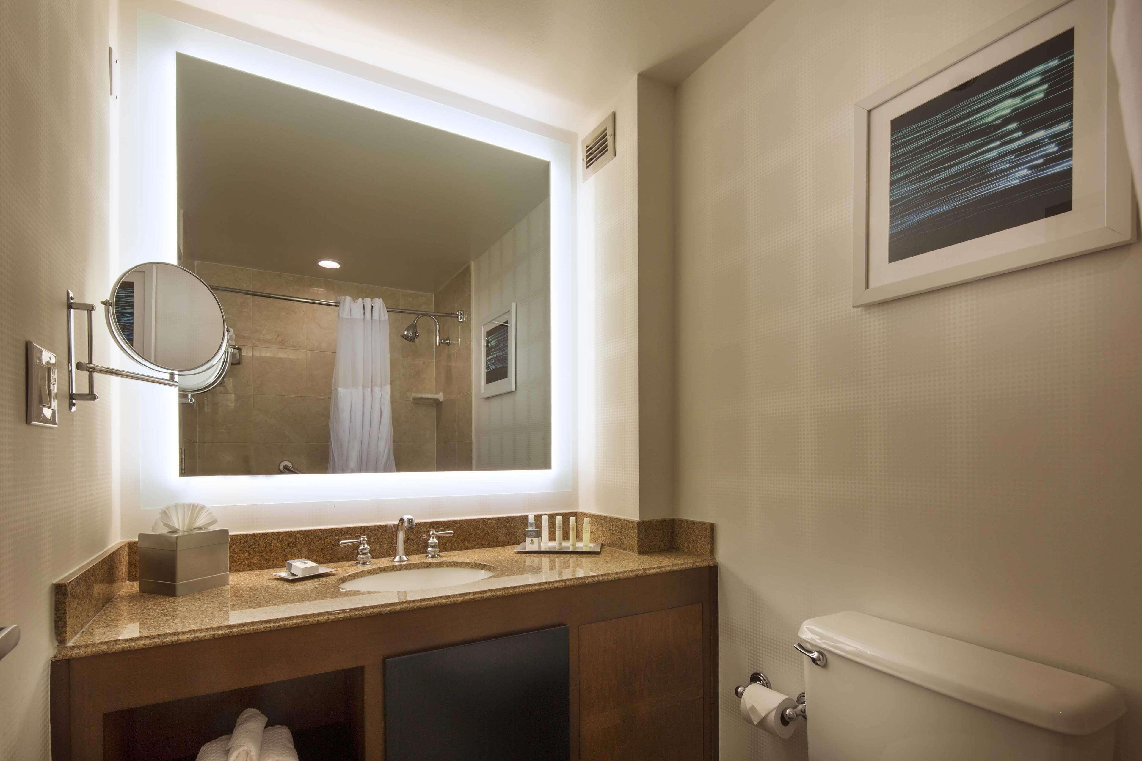 Doubletree By Hilton Newark-Fremont Hotel Luaran gambar