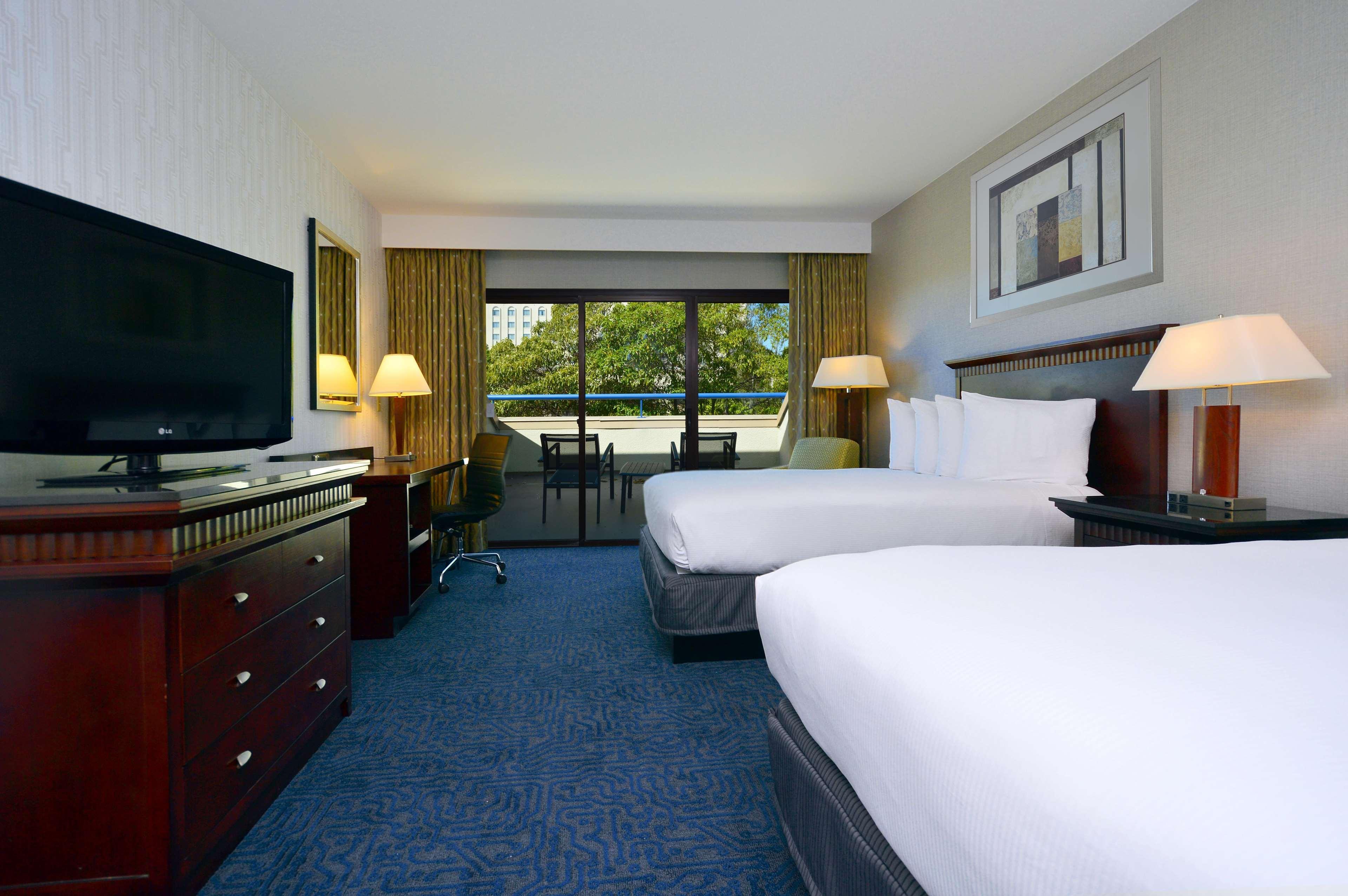 Doubletree By Hilton Newark-Fremont Hotel Luaran gambar