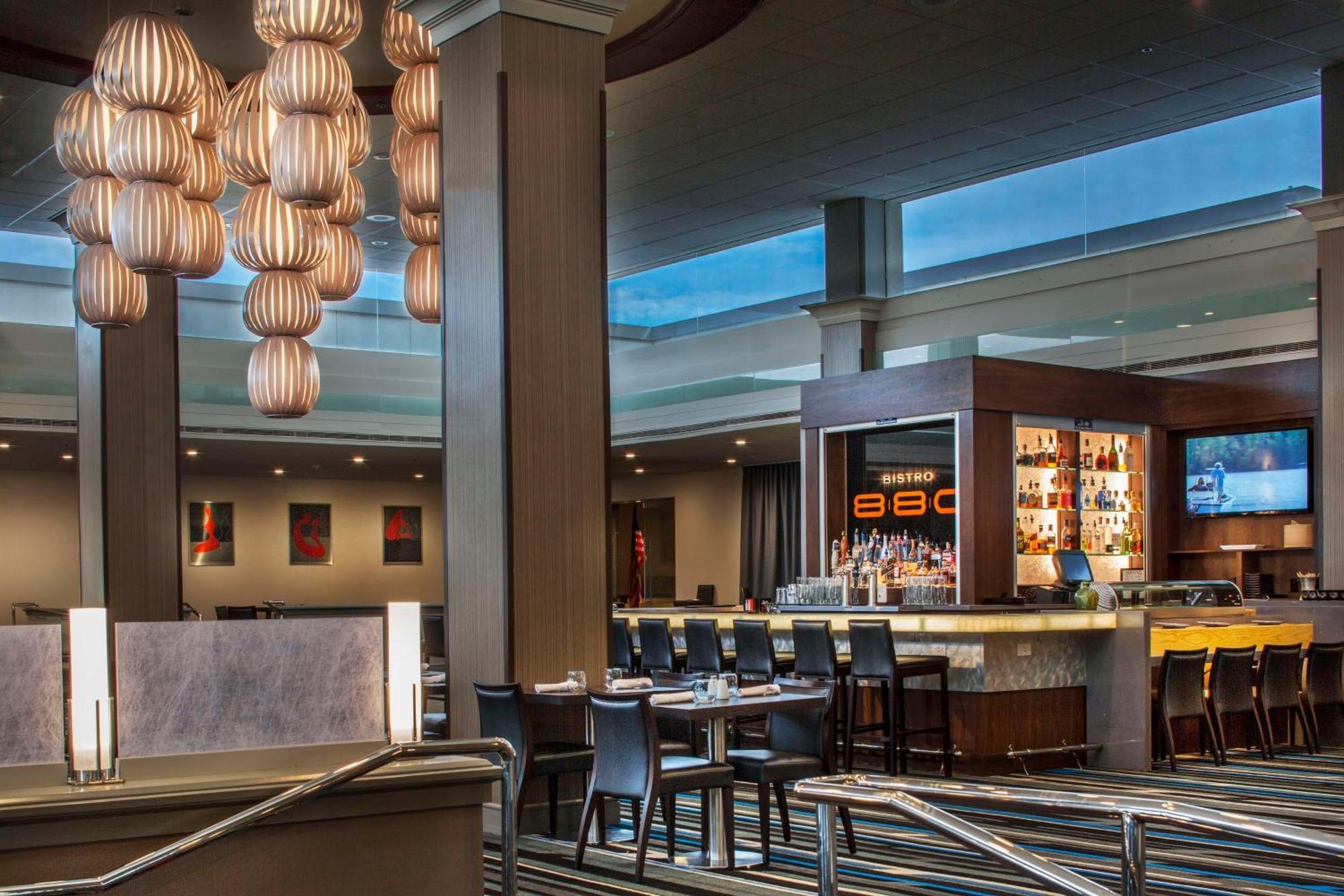 Doubletree By Hilton Newark-Fremont Hotel Luaran gambar