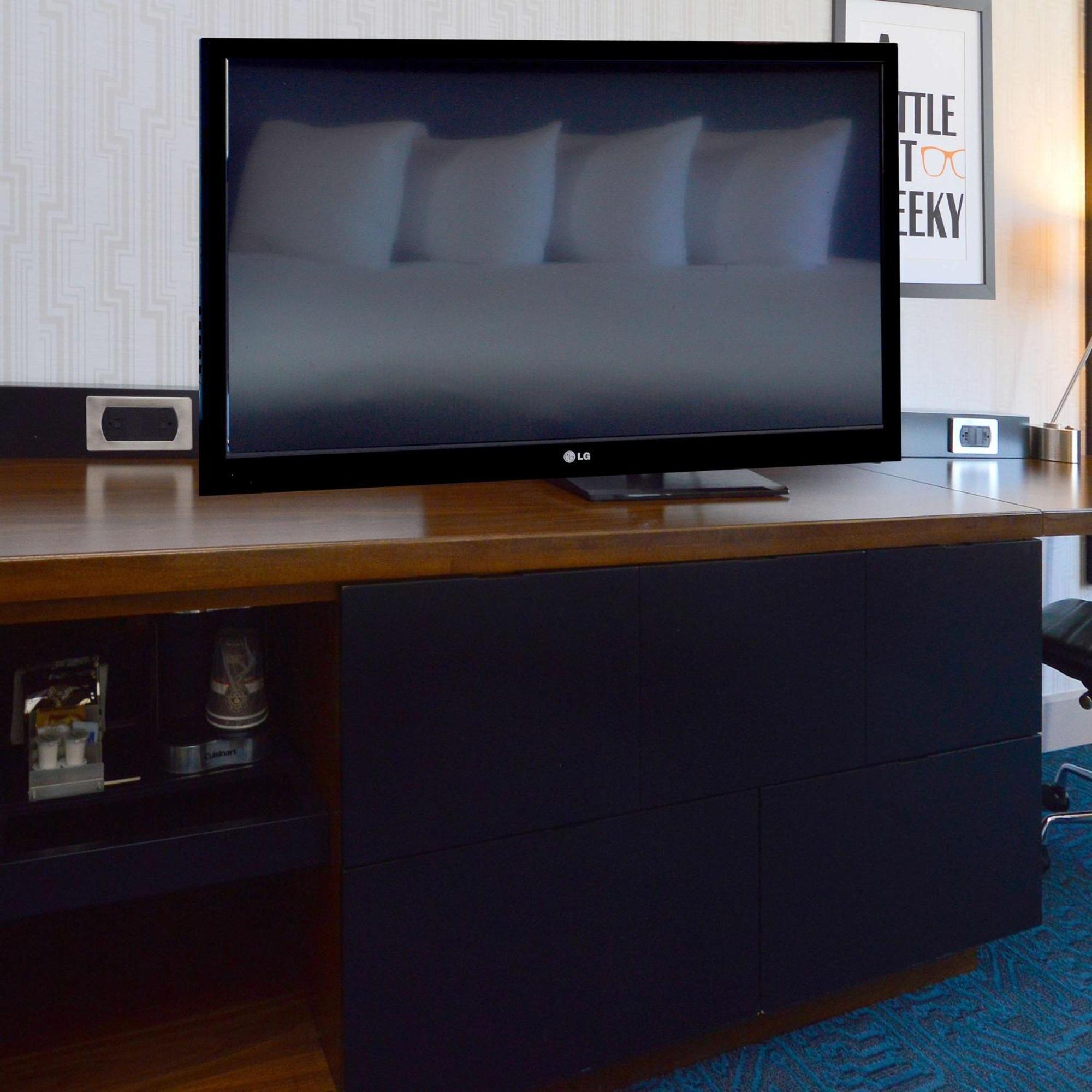 Doubletree By Hilton Newark-Fremont Hotel Luaran gambar