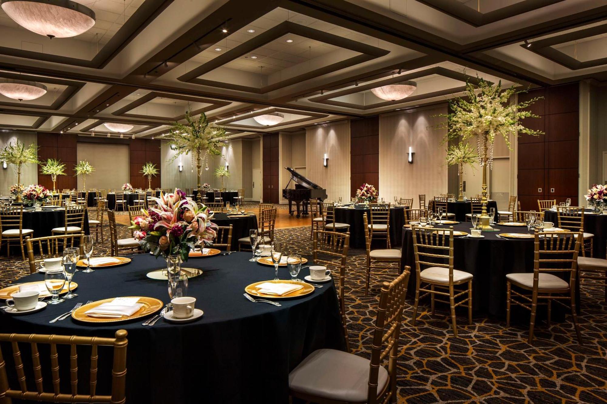 Doubletree By Hilton Newark-Fremont Hotel Luaran gambar