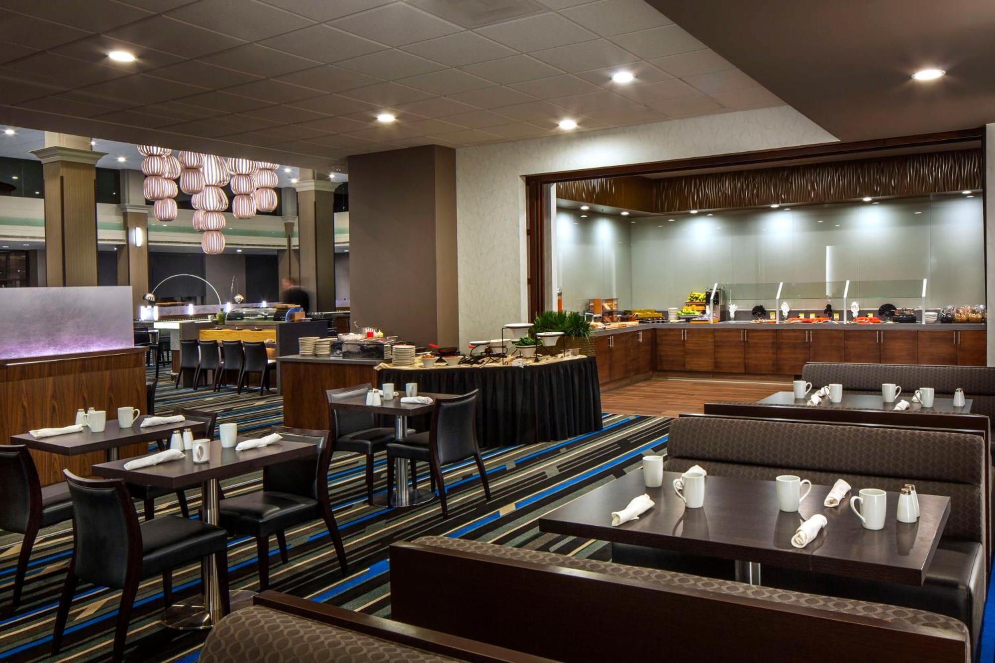 Doubletree By Hilton Newark-Fremont Hotel Luaran gambar
