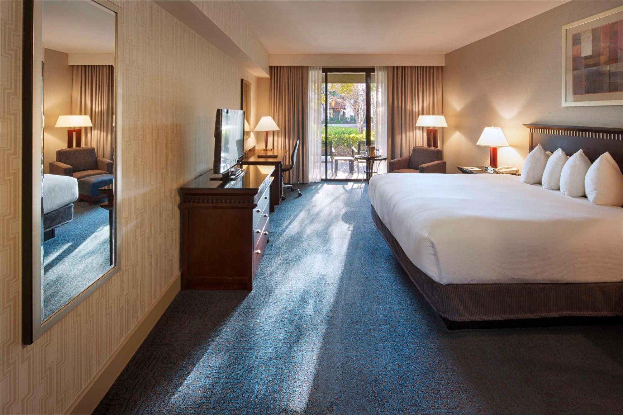 Doubletree By Hilton Newark-Fremont Hotel Luaran gambar
