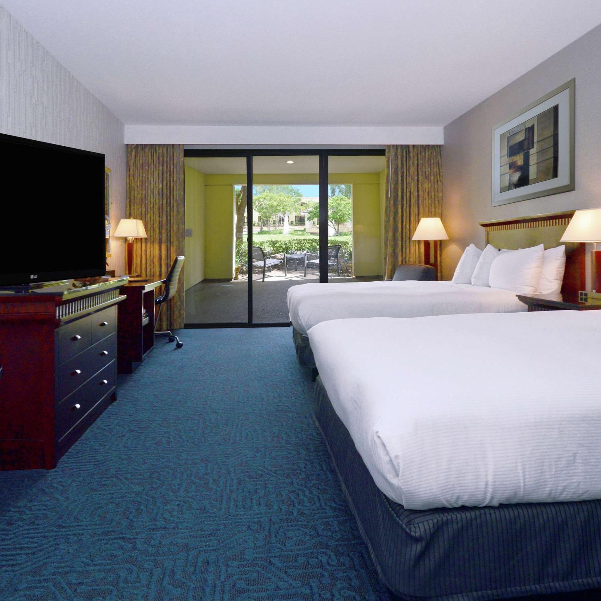 Doubletree By Hilton Newark-Fremont Hotel Luaran gambar