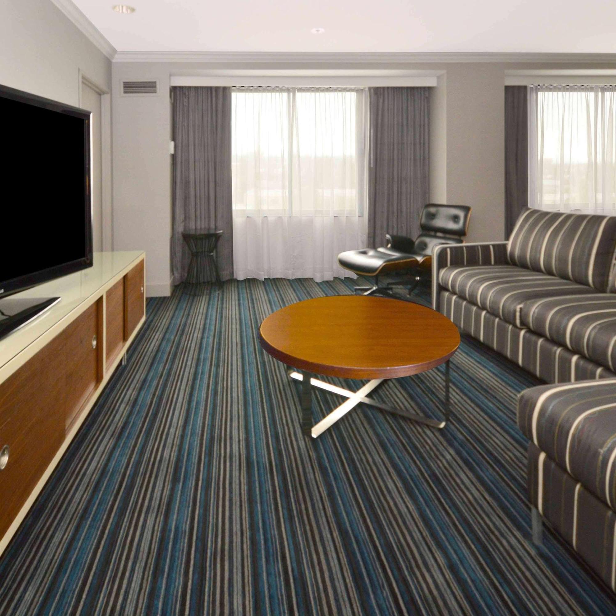 Doubletree By Hilton Newark-Fremont Hotel Luaran gambar