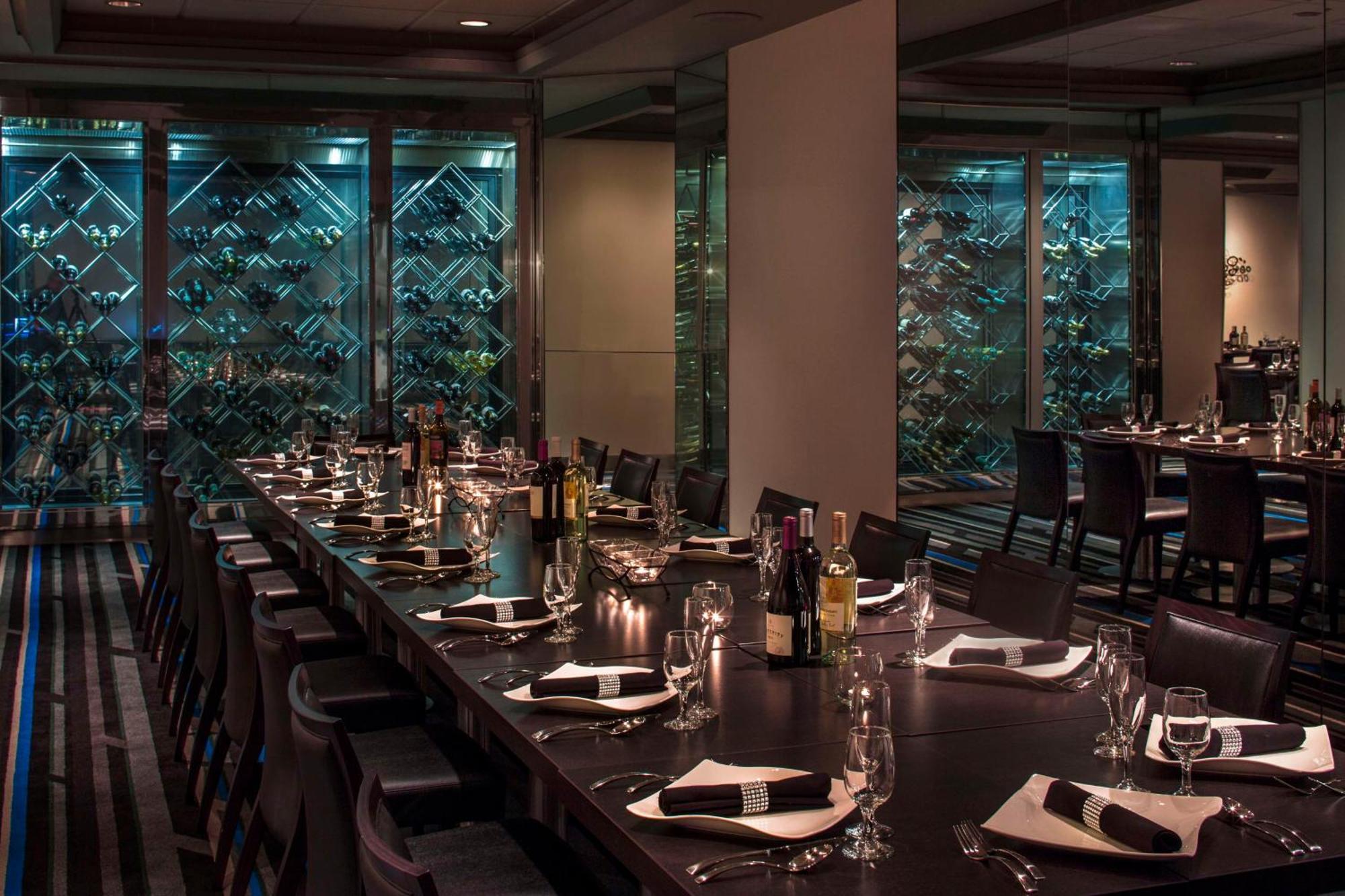 Doubletree By Hilton Newark-Fremont Hotel Luaran gambar