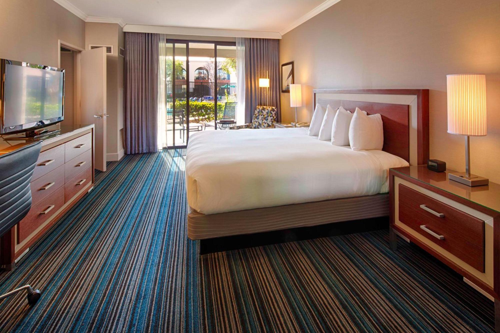Doubletree By Hilton Newark-Fremont Hotel Luaran gambar