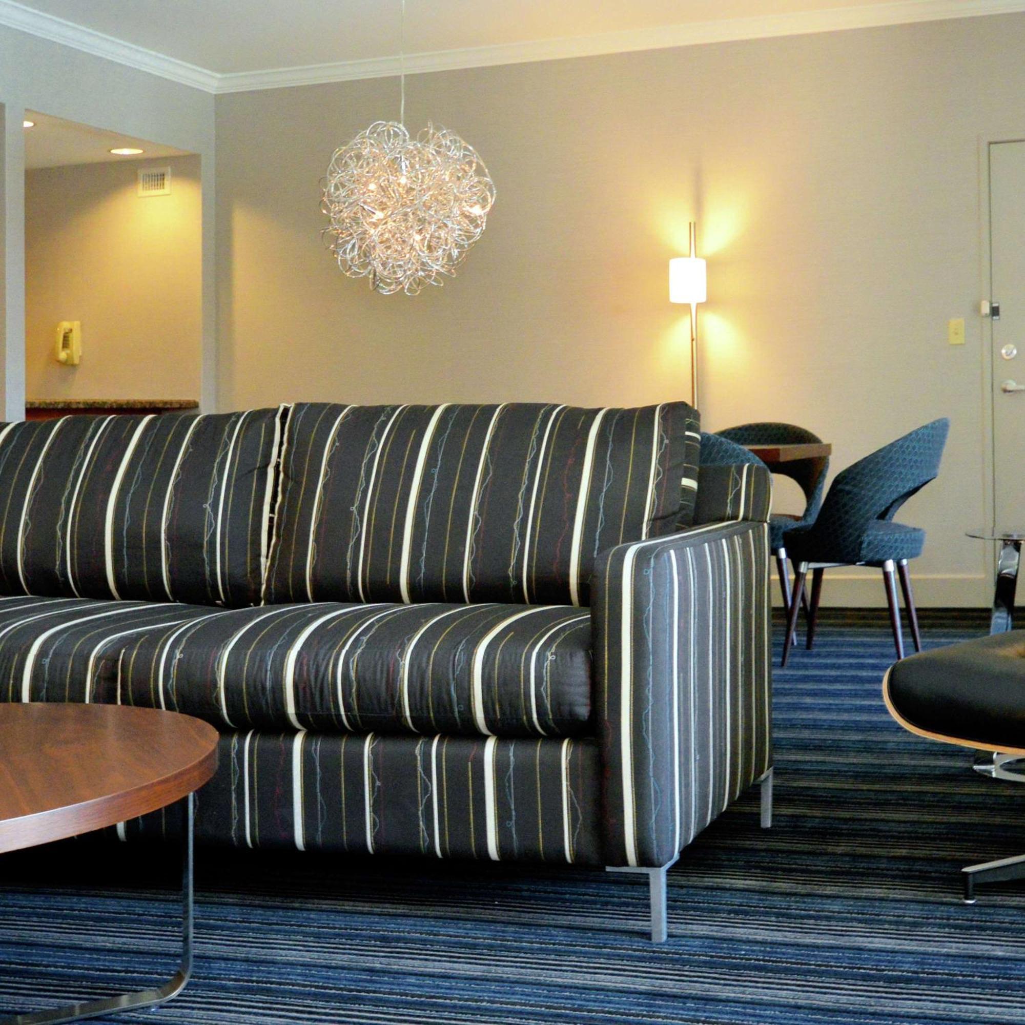 Doubletree By Hilton Newark-Fremont Hotel Luaran gambar