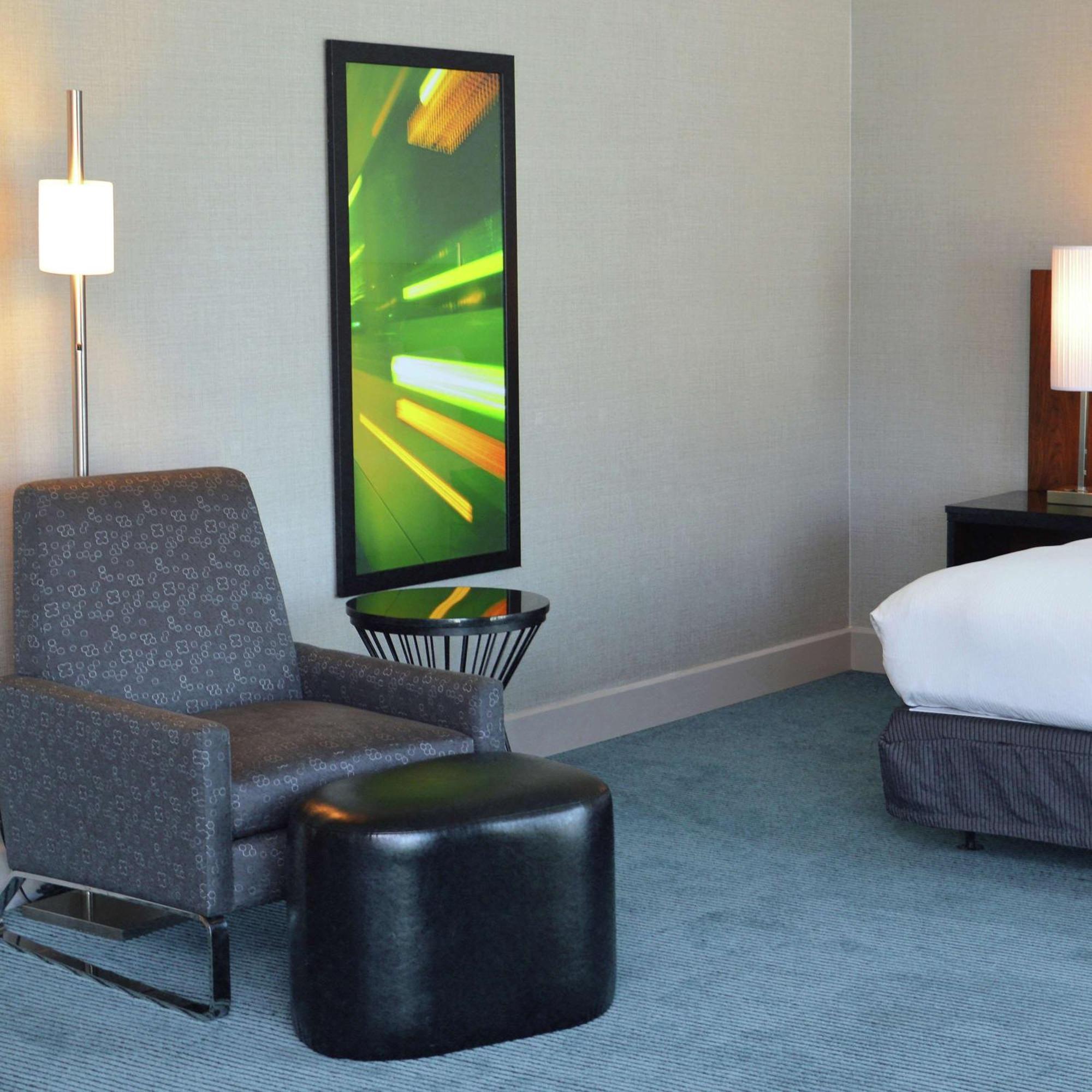 Doubletree By Hilton Newark-Fremont Hotel Luaran gambar
