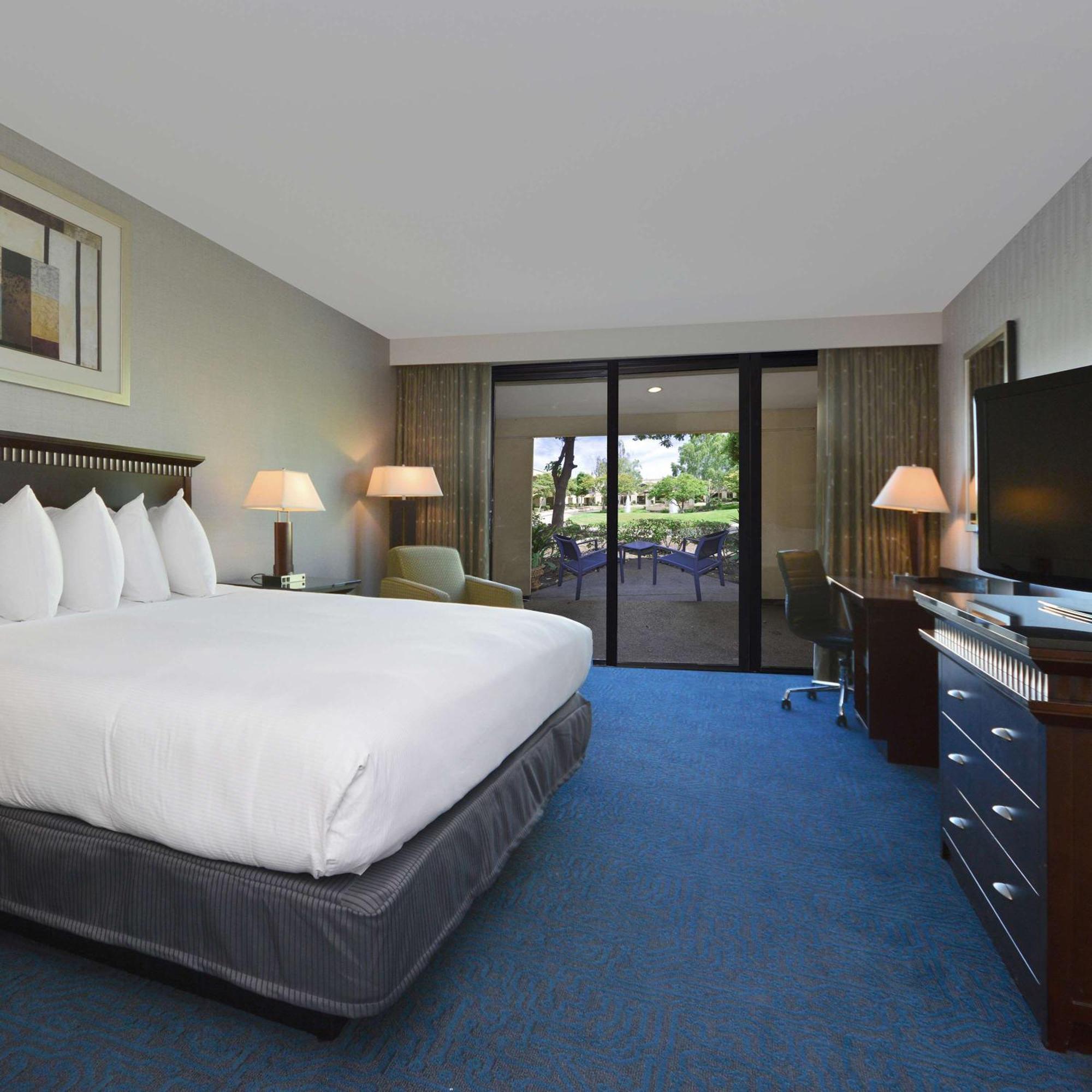 Doubletree By Hilton Newark-Fremont Hotel Luaran gambar