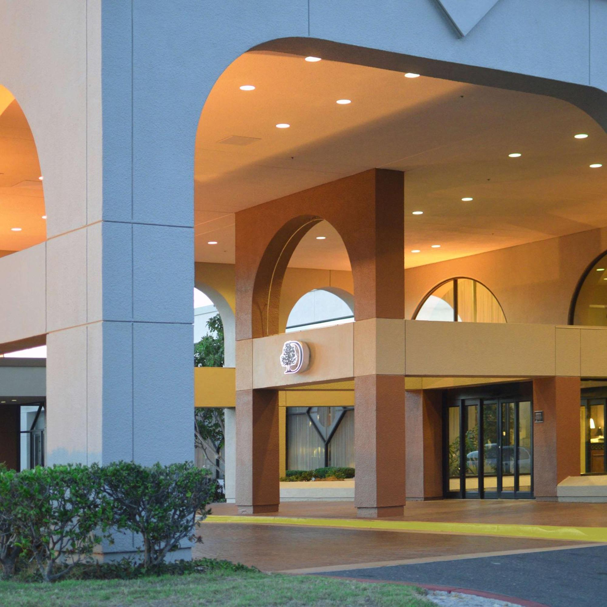 Doubletree By Hilton Newark-Fremont Hotel Luaran gambar