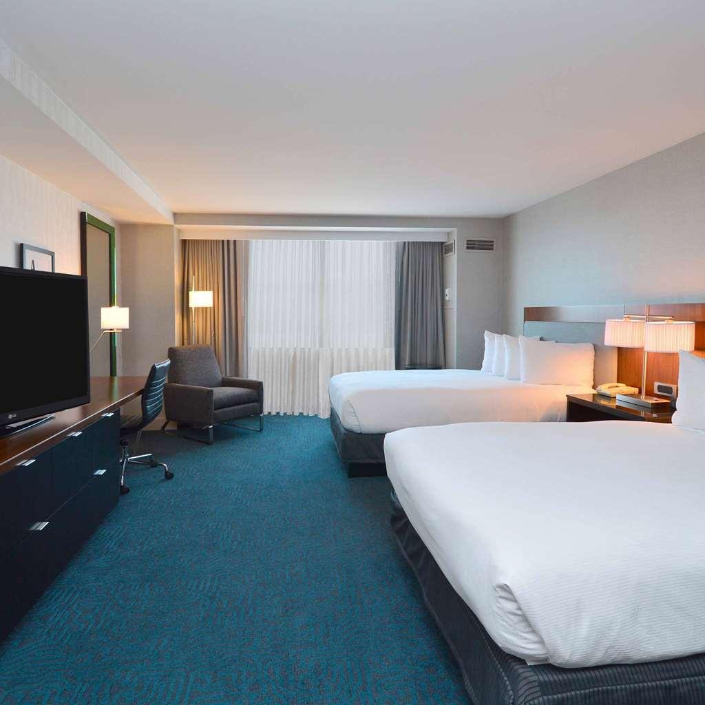 Doubletree By Hilton Newark-Fremont Hotel Bilik gambar