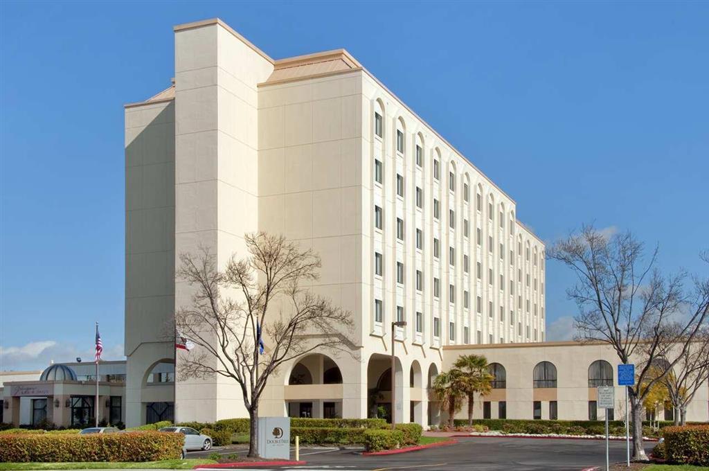 Doubletree By Hilton Newark-Fremont Hotel Luaran gambar